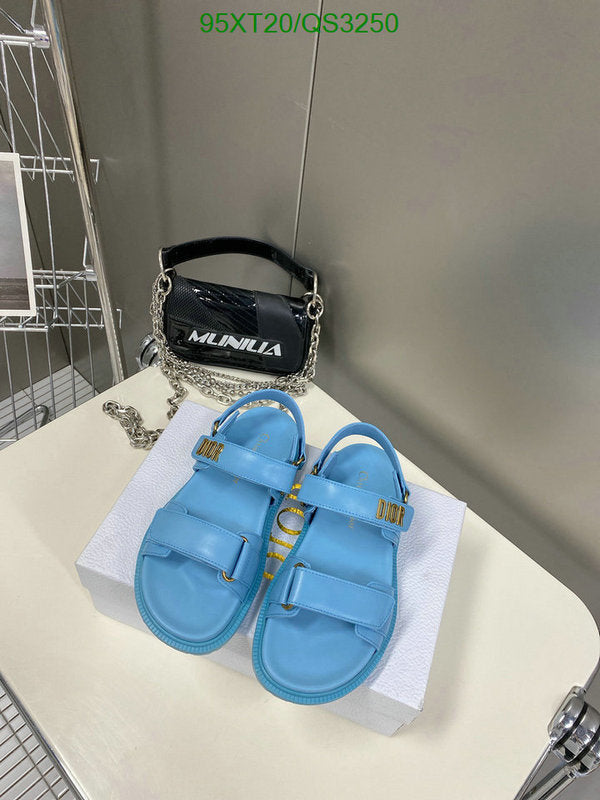 SAMCC - DOR Women Shoes - 2289