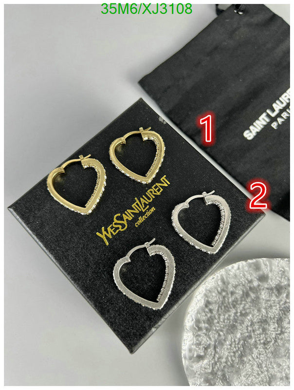SAMC - YLS Jewelry - 092