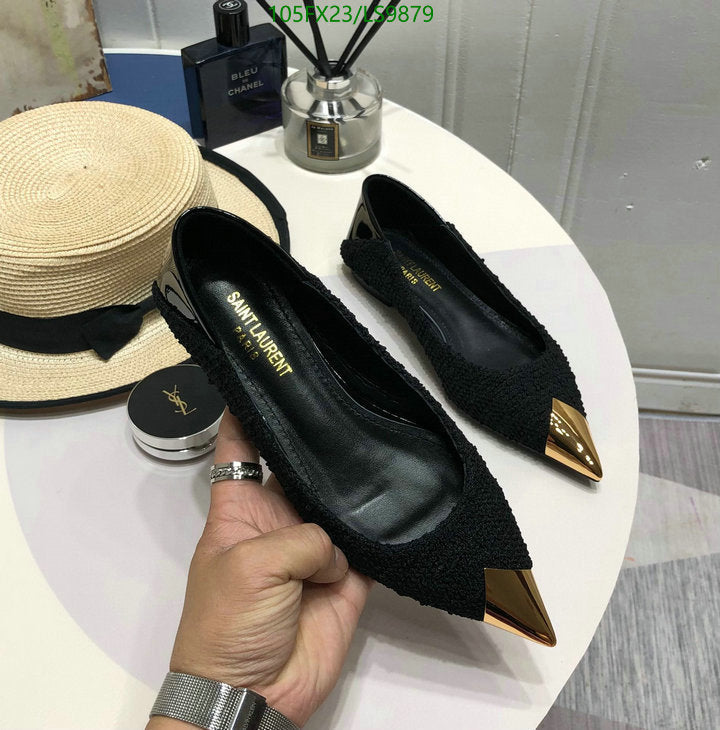 SAMC - YLS Women Shoes - 165