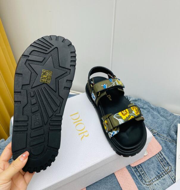 SAMCC - DOR Women Shoes - 479