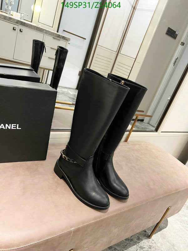 SAMC - CHL Women Boots - 421
