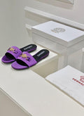 SAMC - VAR Women Shoes - 059