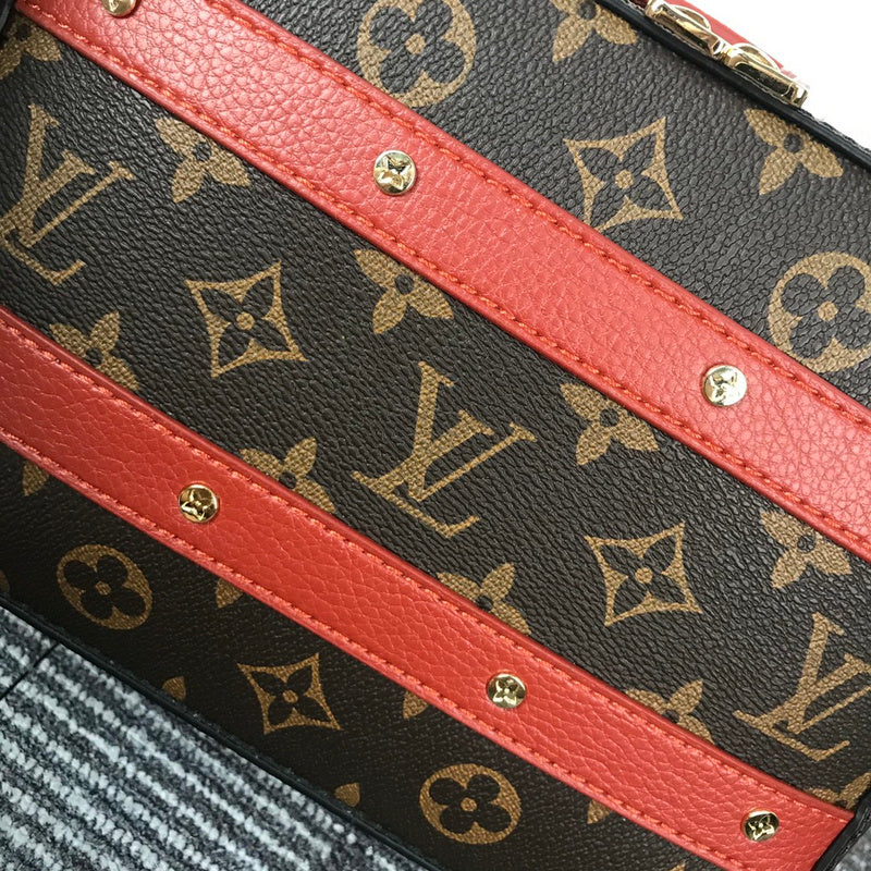 Satchel Bags - VL1 Bags - 015