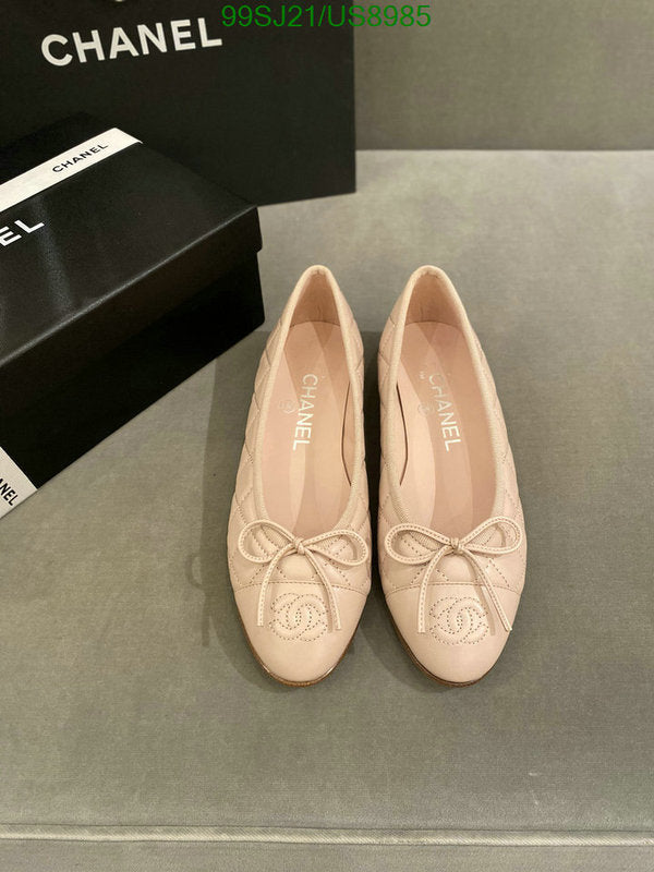 SAMC - CHL Women Shoes Ballet - 150