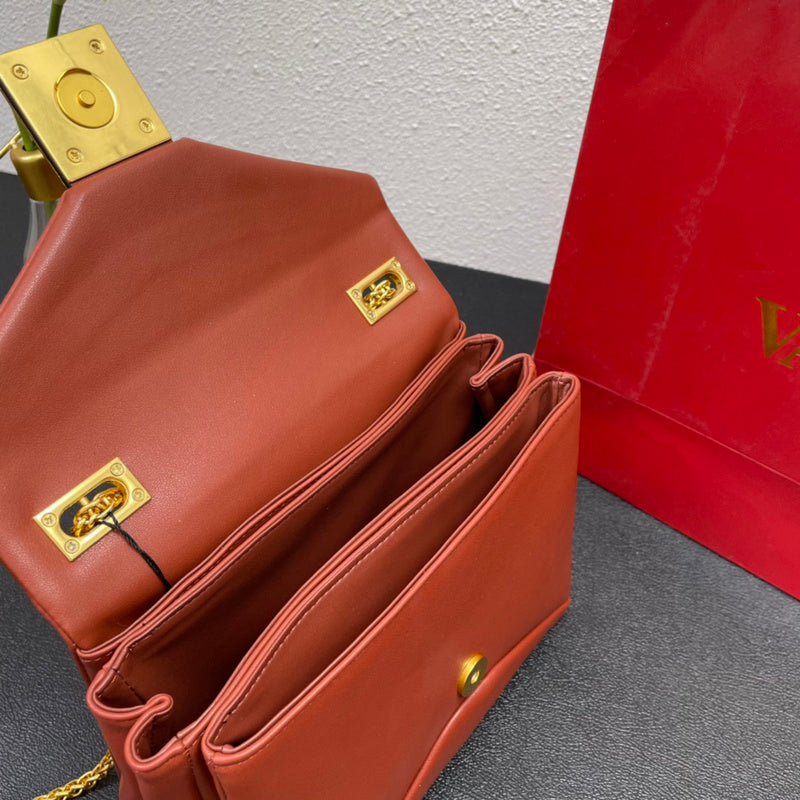 Satchel Bags - VTO Bags - 1011