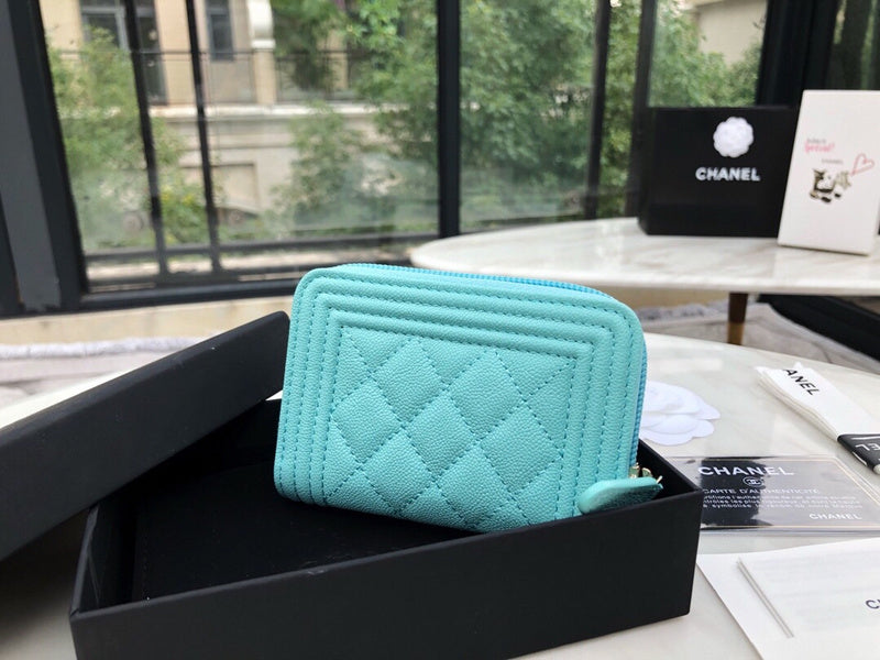 Glami-i CHL Wallets - 024