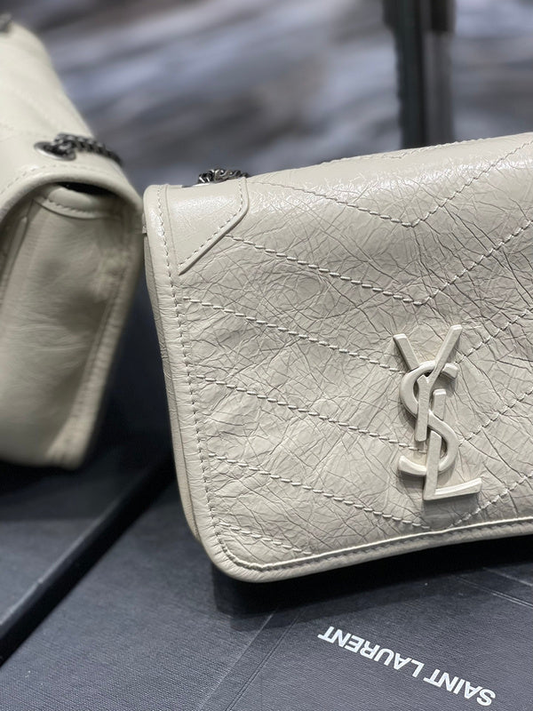 Glamy - YLS Bags - 759