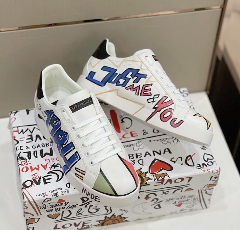 SAMC - DAG Men Shoes - 196