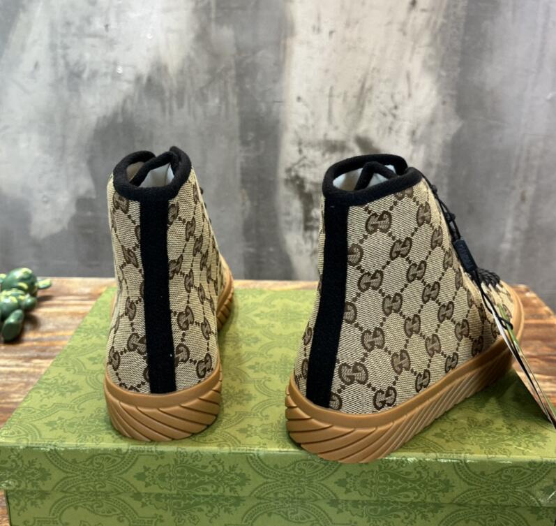 SAMC - GUKI Women Shoes - 1005