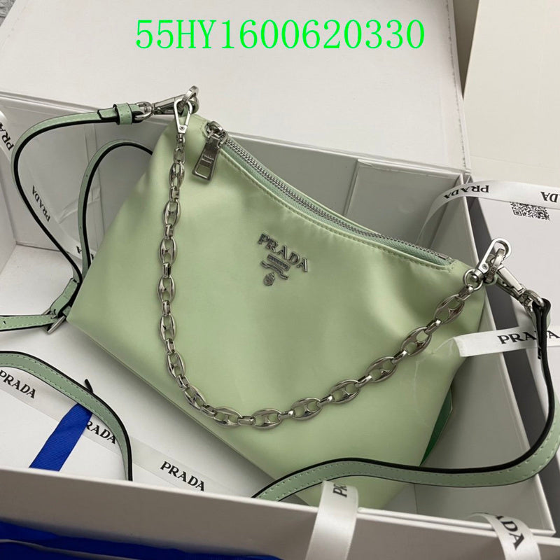Satchel Bags - PDA Bags - 4223