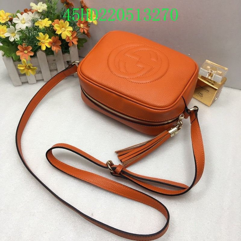 Glami Fashion - GCI Bags - 10373
