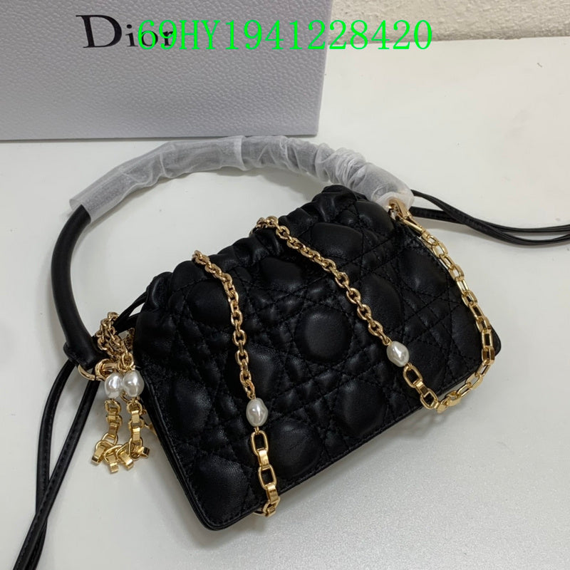 Glami - DOR Bags - 945