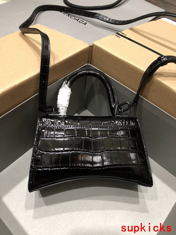 Glami- - BG Hourglass Bags - 194