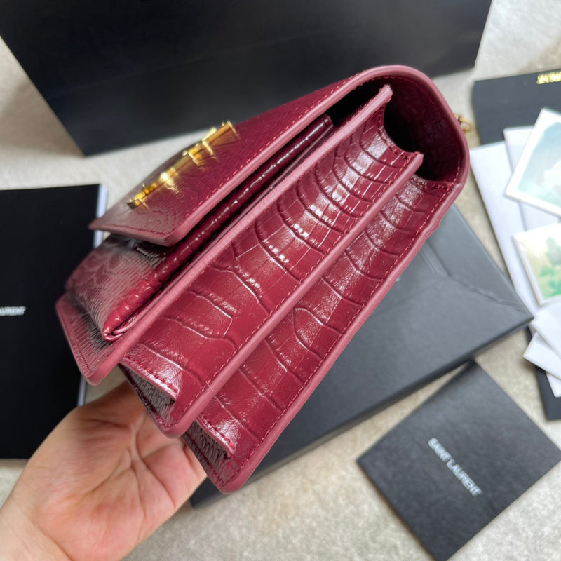 Glamy - YLS Bags - 664