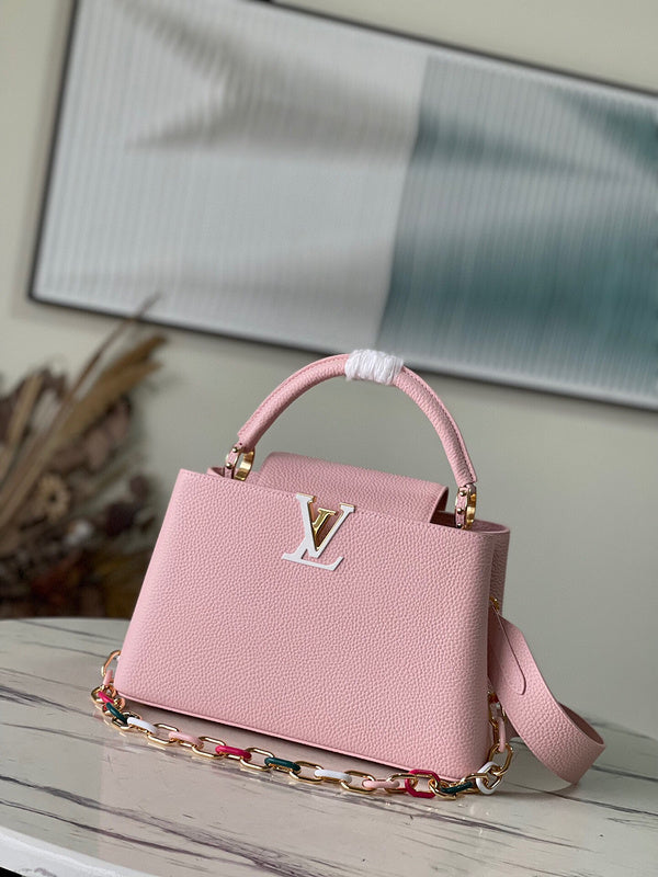 Fashion Lu-Vi bags - 4202