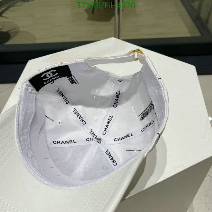 SAMC - CHL Caps & Hats - 354