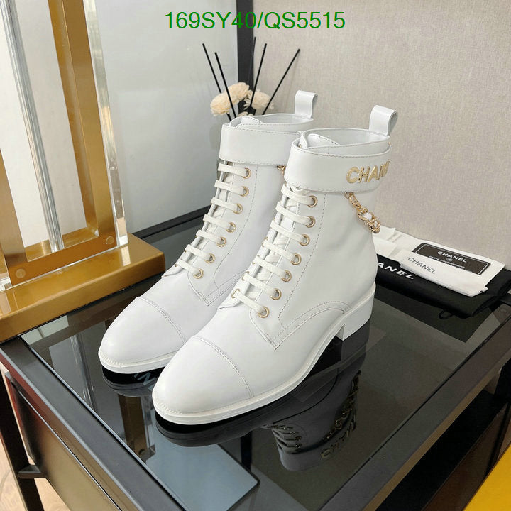 SAMC - CHL Women Boots - 446