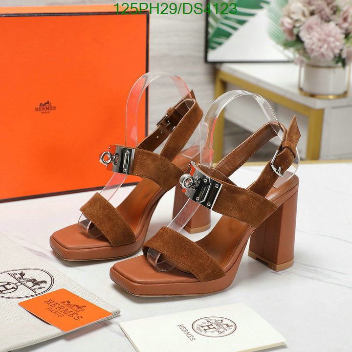 SAMC - HMS Women Shoes - 055