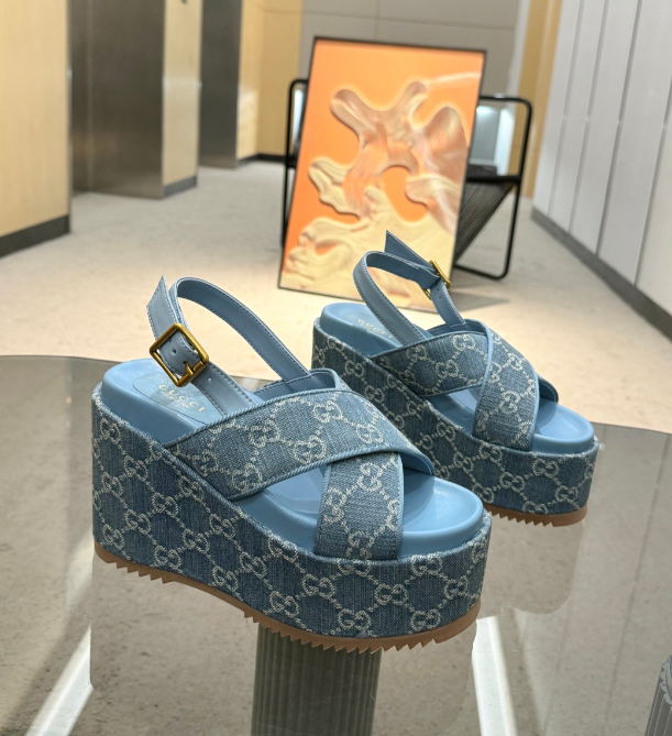 SAMC - GUKI Women Shoes - 096
