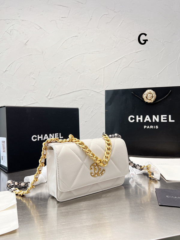 Satchel Bags - CHL Bags - 7097