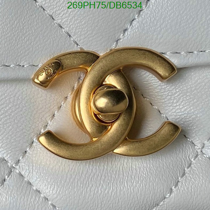 SAMC - CHL Bags - 055