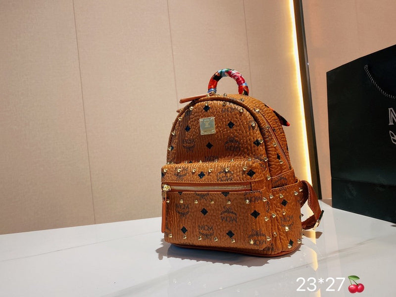 Glami- - MQM Bags - 158