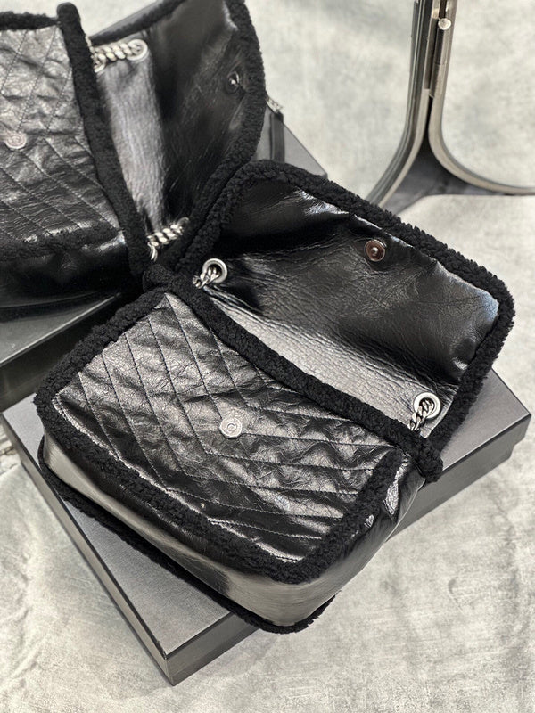 Glami- Glami- - SLY Bags - 1099