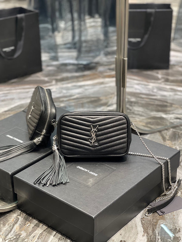 Glami- Glami- - SLY Bags - 1433