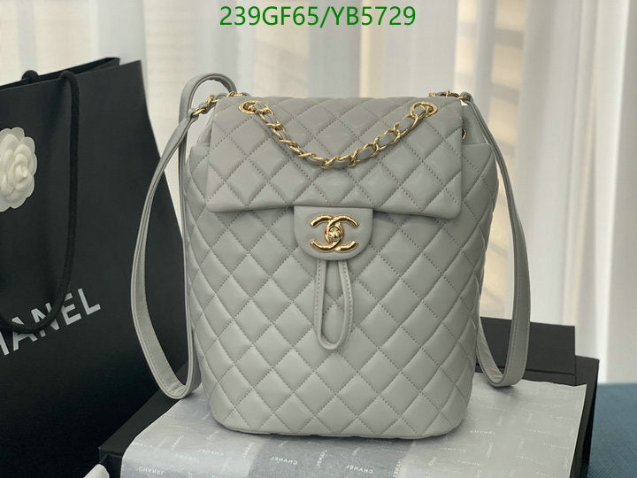 SAMC - CHL Bags - 837