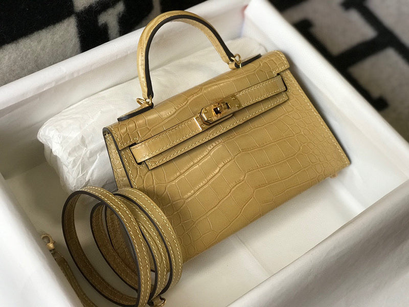 Satchel Bags - HMS-Bags - 372