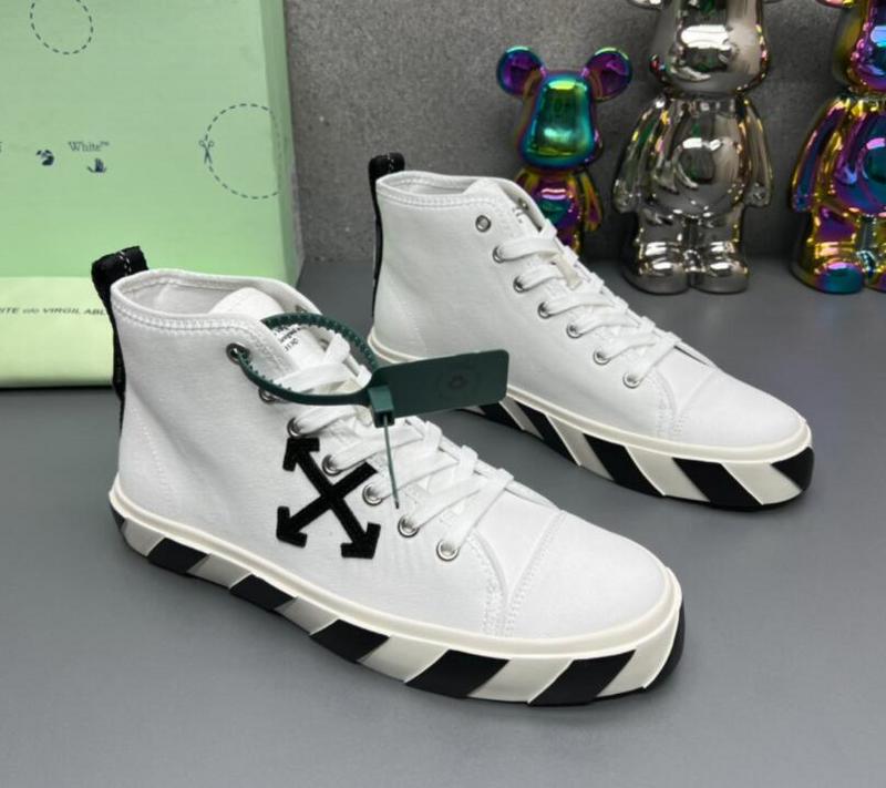 glamy - YZO Men Shoes - 111