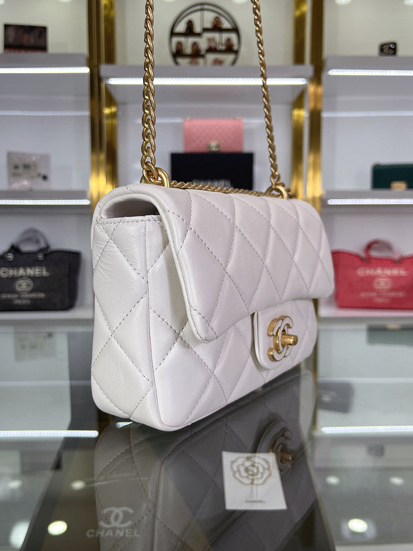 Satchel Bags - CHL Bags - 3238