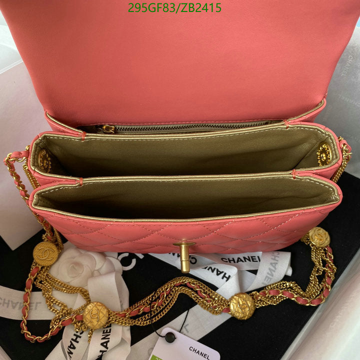 SAMC - CHL Bags - 608