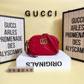 Glami Fashion - GCI Bags - 10545