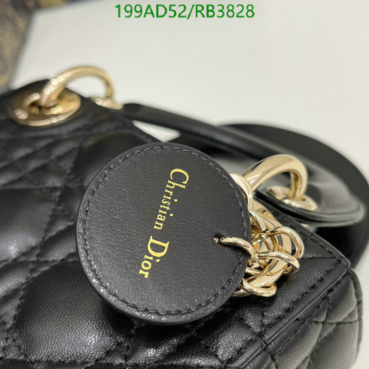 SAMCC - DOR Bags - 1230