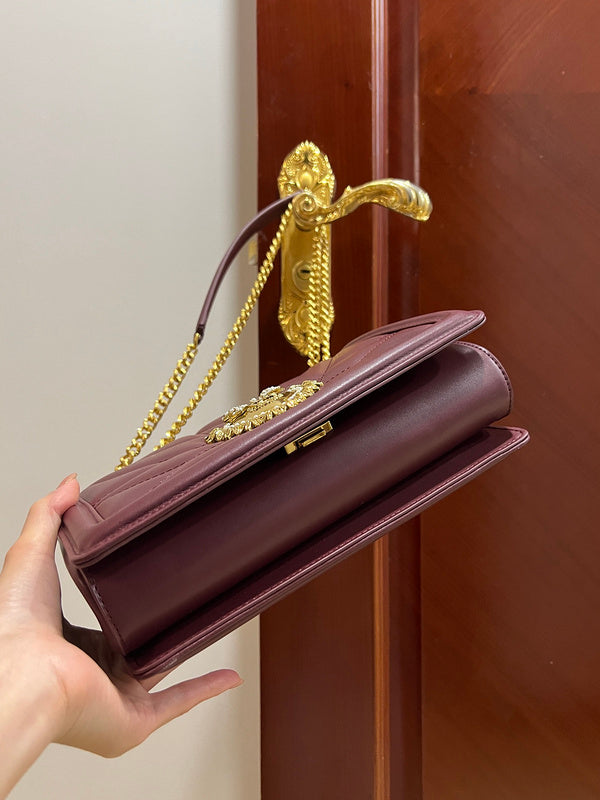 Glamy - DG bag - 472