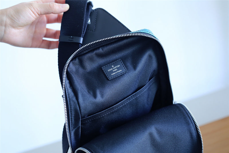 Glami Fashion Lu-Vi bags - 10238