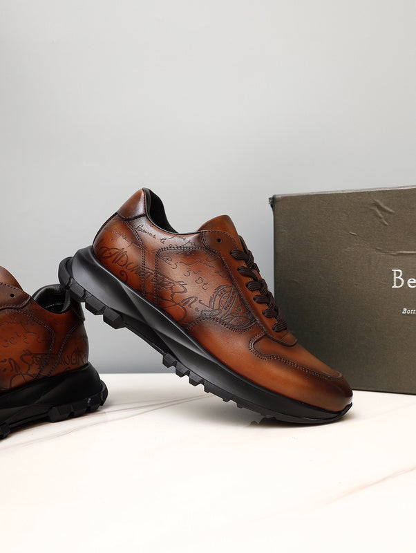 Glami - BRE Men Shoes - 033
