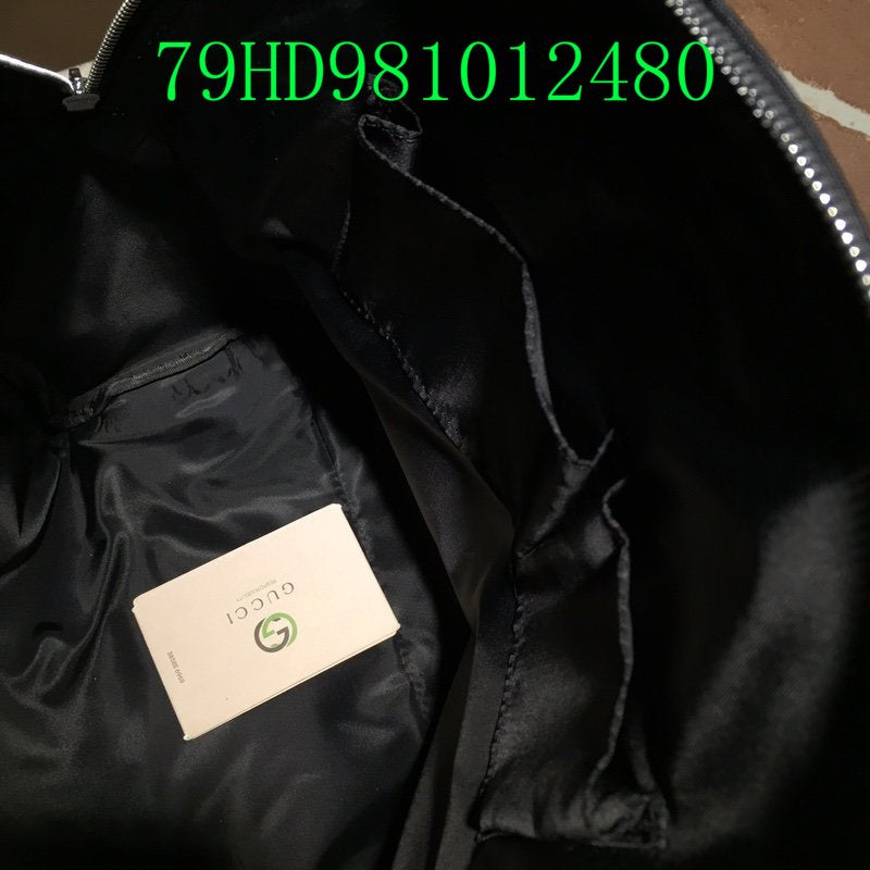 Glami Fashion - GCI Bags - 11498