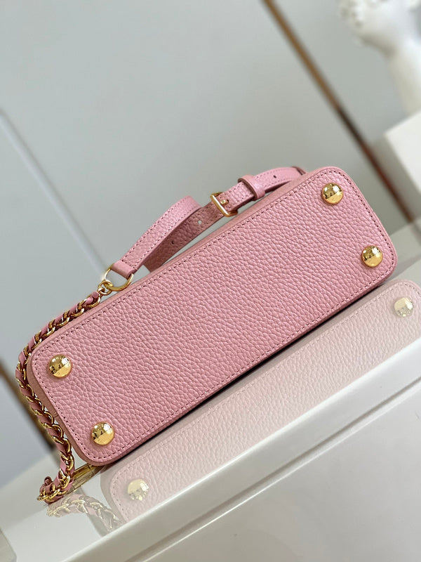 Satchel Bags - VL Bags - 1762