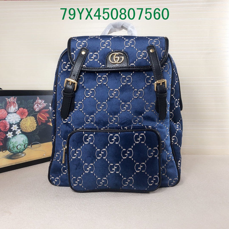 Glami Fashion - GCI Bags - 11468