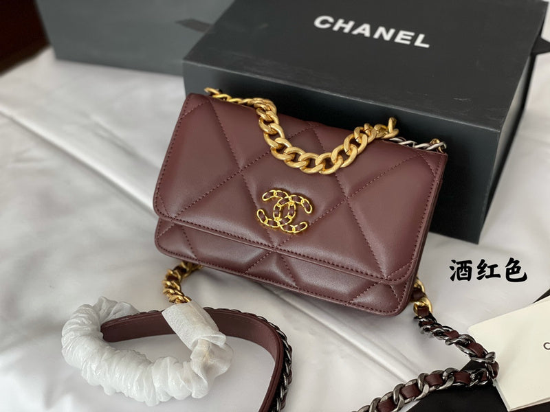 Satchel Bags - CLN Bags - 1184
