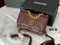 Satchel Bags - CLN Bags - 1184