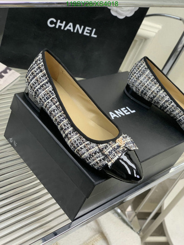 SAMC - CHL Women Shoes Ballet - 271