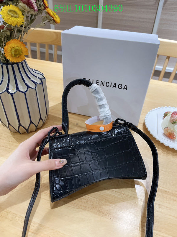 Satchel Bags - BGA Bags - 2378