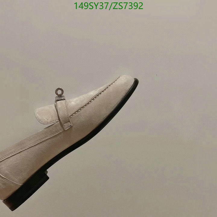 SAMC - HMS Women Shoes - 319