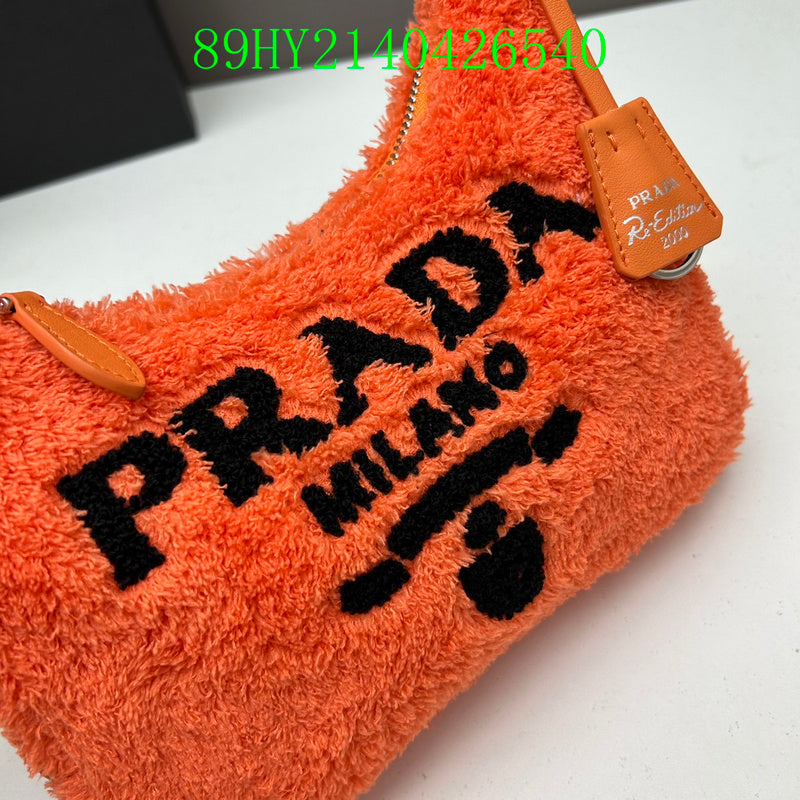 Satchel Bags - PDA Bags - 3357