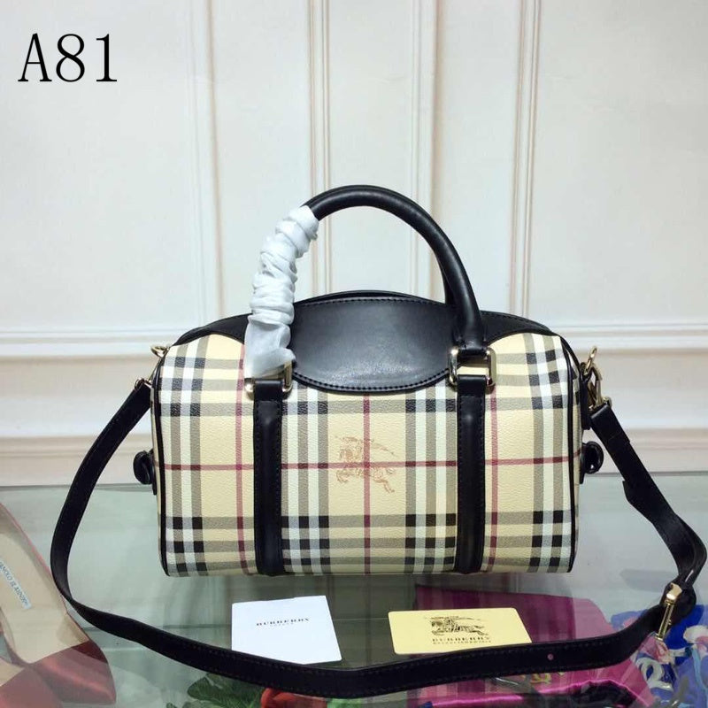 ELE Fashion -BBR Bags - 861