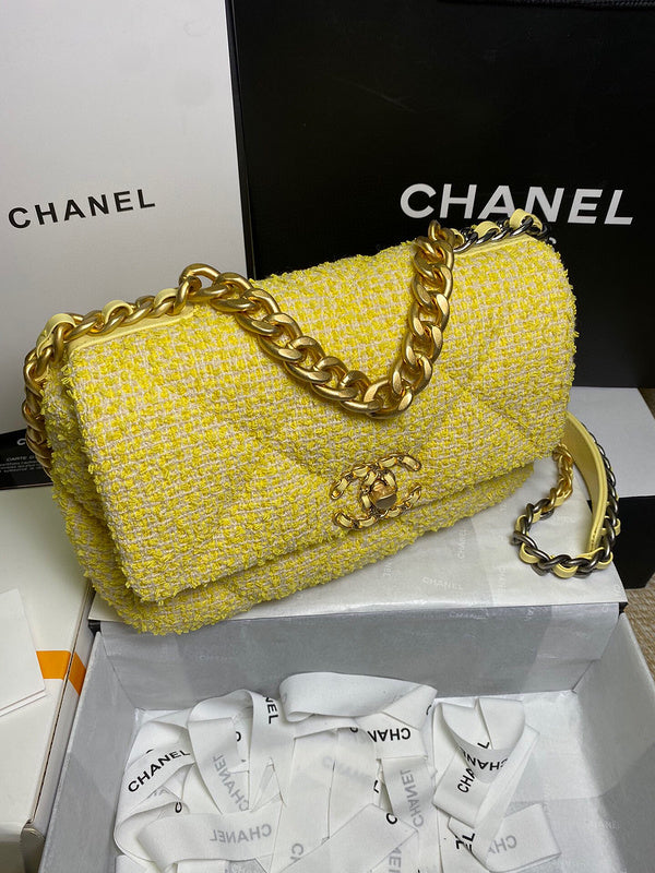 Satchel Bags - CHL Bags - 4119