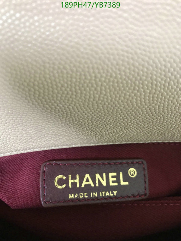 SAMC - CHL Bags - 744